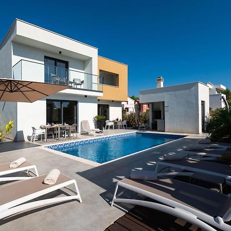 סרימה Apartments Villa Adriana II מראה חיצוני תמונה