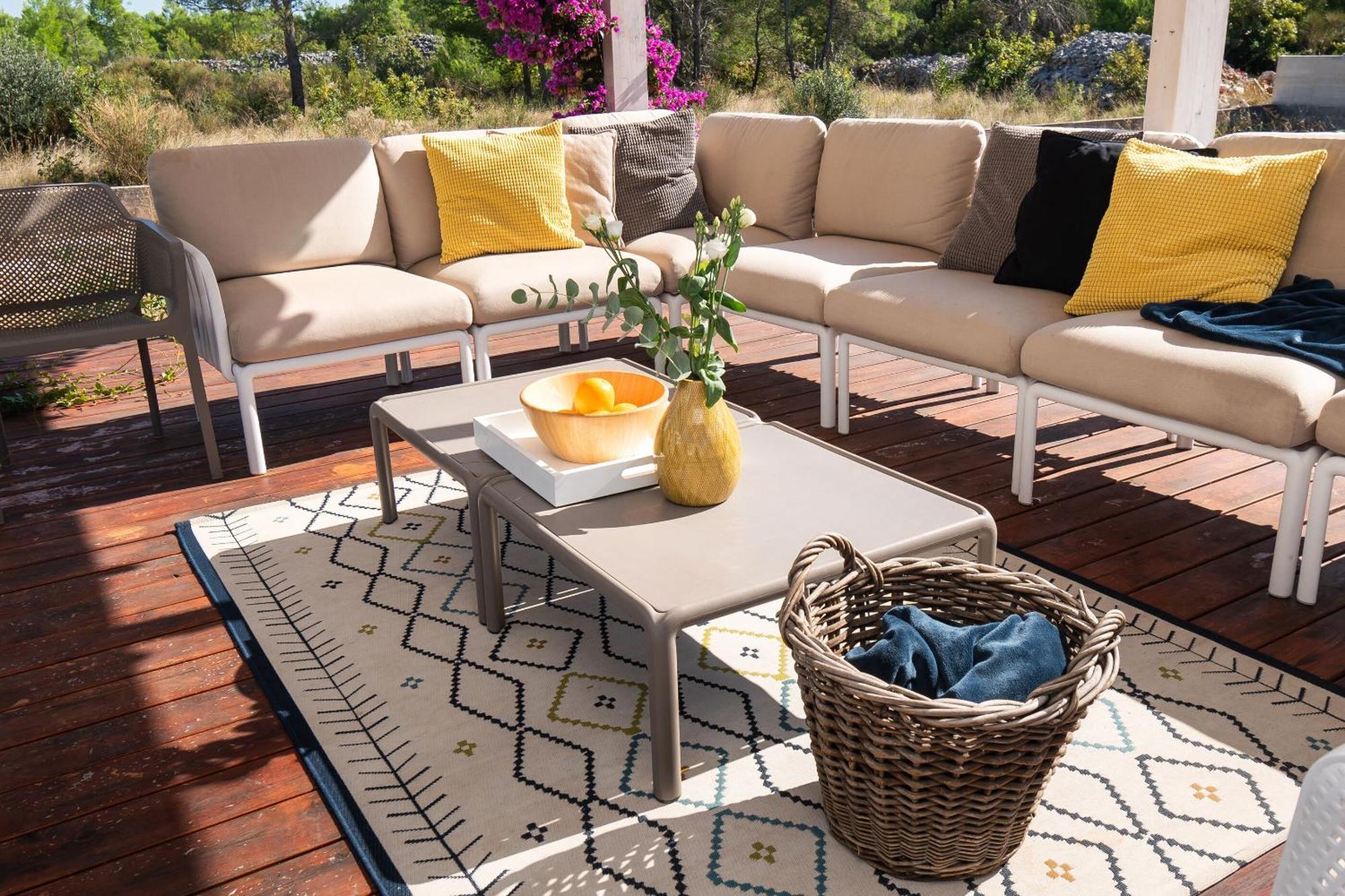 סרימה Apartments Villa Adriana II מראה חיצוני תמונה