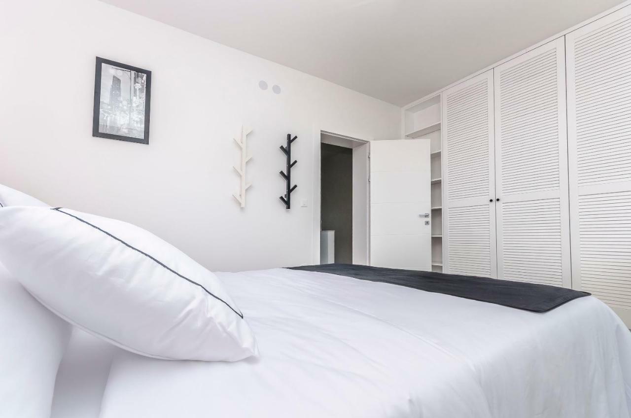 סרימה Apartments Villa Adriana II מראה חיצוני תמונה