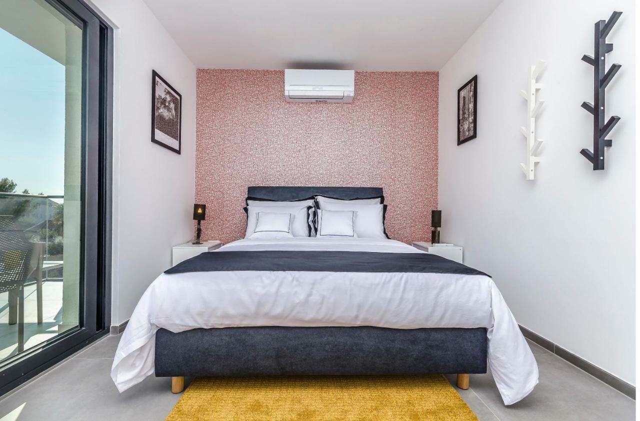 סרימה Apartments Villa Adriana II מראה חיצוני תמונה