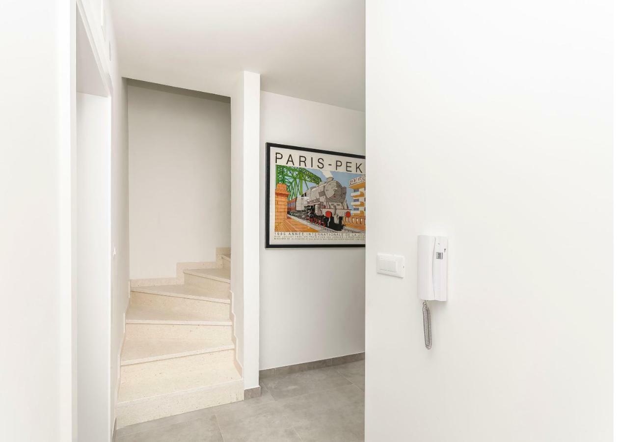 סרימה Apartments Villa Adriana II מראה חיצוני תמונה