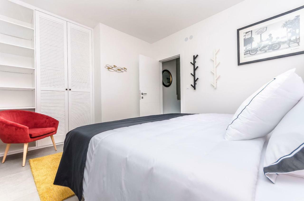 סרימה Apartments Villa Adriana II מראה חיצוני תמונה