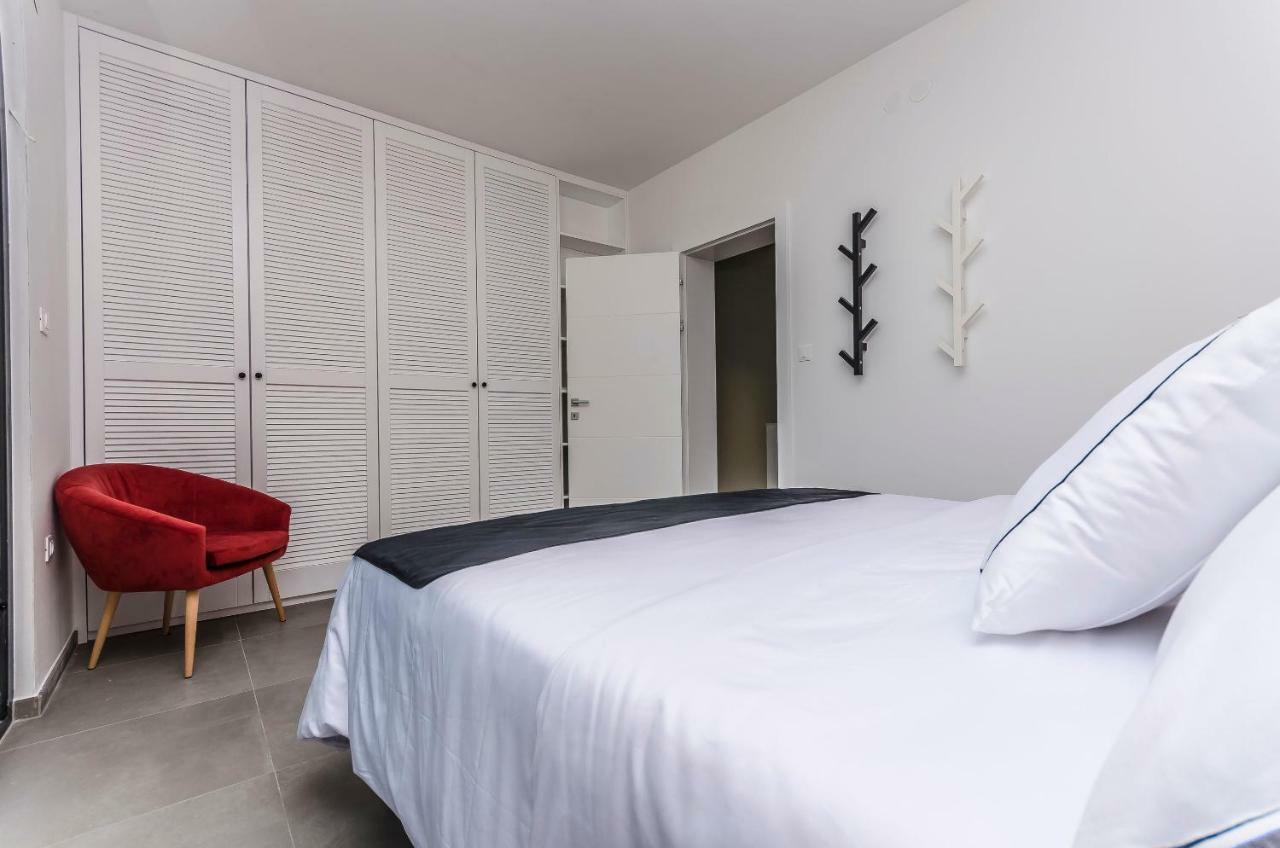 סרימה Apartments Villa Adriana II מראה חיצוני תמונה