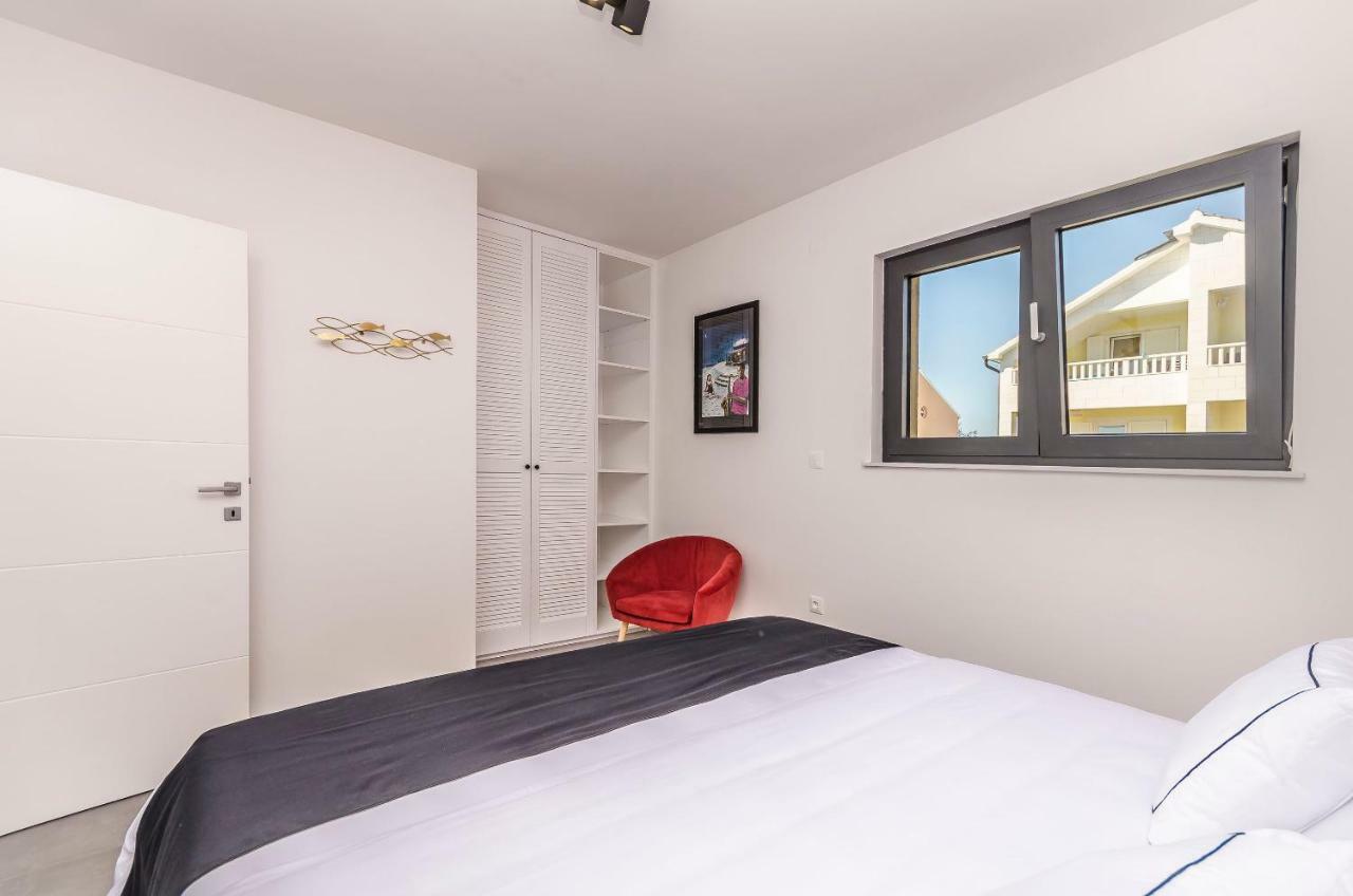 סרימה Apartments Villa Adriana II מראה חיצוני תמונה
