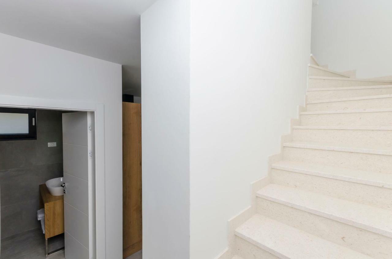 סרימה Apartments Villa Adriana II מראה חיצוני תמונה